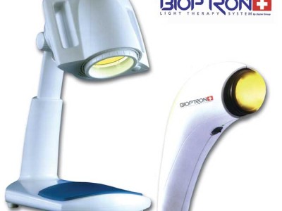 Lamp Bioptron, sprzedaz promocyjna, knsutacje